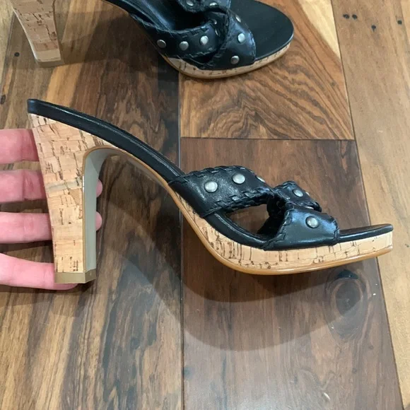 Heels - NWOT - Picture 7 of 12